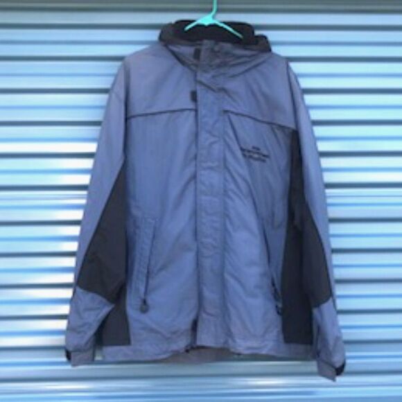 Mayfield Dairy Farms . Size: XL {46-48} Lightweight Winter Jacket . New Item - Picture 1 of 5